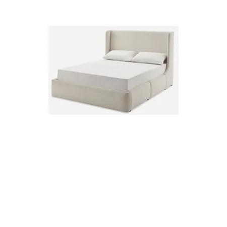 MAIN BEDROOM Interior Design Mood Board by Emills