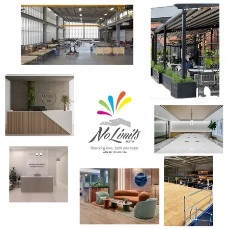 New Premises Interior Design Mood Board by Janine L on Style Sourcebook