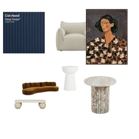 new mood board Interior Design Mood Board by mehmoona bibi on Style Sourcebook