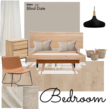 Modern Rustic Interior Design Mood Board by HannahLBullen on Style Sourcebook