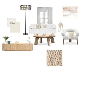 Living Area Interior Design Mood Board by pamd@choiceshobart.com.au on Style Sourcebook