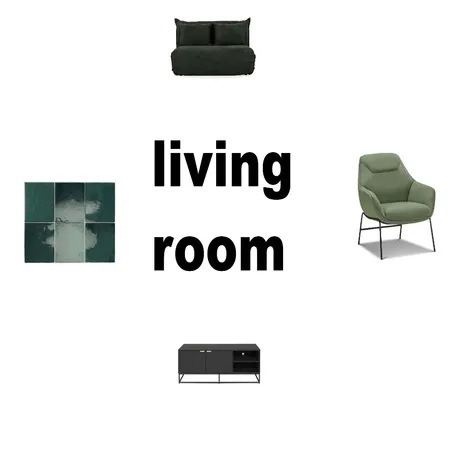 living room Interior Design Mood Board by myloflynn on Style Sourcebook
