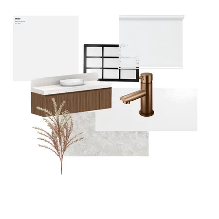 Boys Bathroom Interior Design Mood Board by Emmainteriors on Style Sourcebook