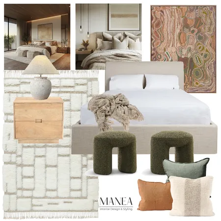 Westerley Concept 2 Interior Design Mood Board by Manea Interior Design & Styling on Style Sourcebook