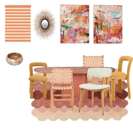 w Interior Design Mood Board by Bold and Personal Designs on Style Sourcebook