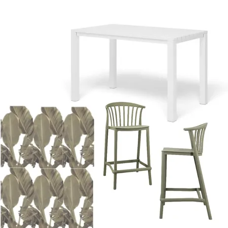 Lot 3 Nixon - Alfresco Dine Interior Design Mood Board by Styled Home Staging on Style Sourcebook