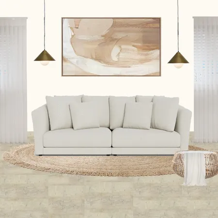 japandi Interior Design Mood Board by caseyywoodd on Style Sourcebook