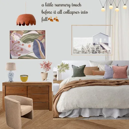 new bedroom Interior Design Mood Board by rabia-syed on Style Sourcebook