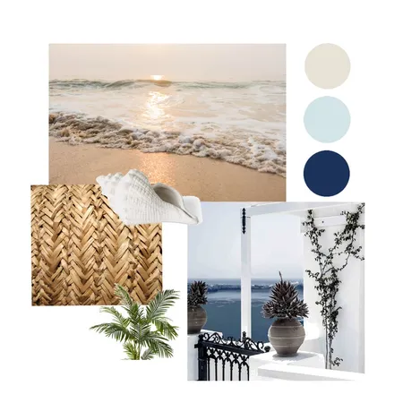 Coastal Concept Interior Design Mood Board by RMM Interiors on Style Sourcebook
