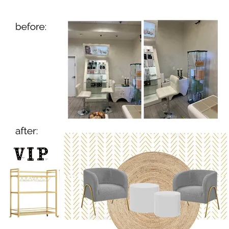 option 1 waiting space Interior Design Mood Board by spacestyling on Style Sourcebook