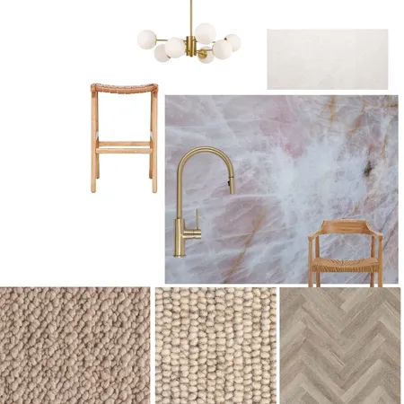 Living Interior Design Mood Board by AlintaJ on Style Sourcebook