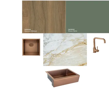 Kitchen Bradley Interior Design Mood Board by tfrazer@ymail.com on Style Sourcebook