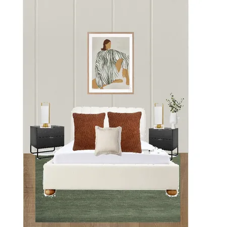 Project two Interior Design Mood Board by hawkerdesign on Style Sourcebook