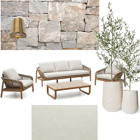 Outdoor Snug Interior Design Mood Board by erin_probert@outlook.com on Style Sourcebook