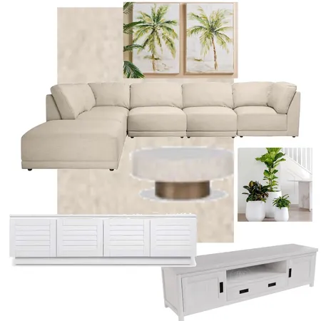 Resolute Living Room Final Interior Design Mood Board by kellyengst on Style Sourcebook