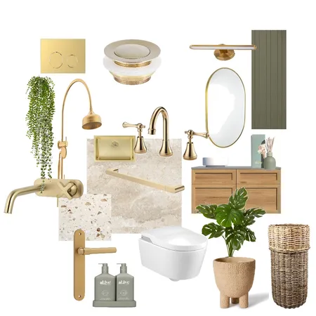 Mepro Interior Design Mood Board by Hessah designed on Style Sourcebook