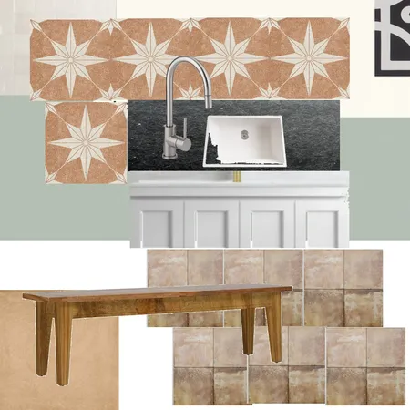 Laundry - maiden Interior Design Mood Board by sally@eaglehawkangus.com.au on Style Sourcebook