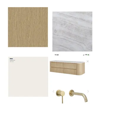 Manor Drive Interior Design Mood Board by Carlyhmmnd@gmail.com on Style Sourcebook