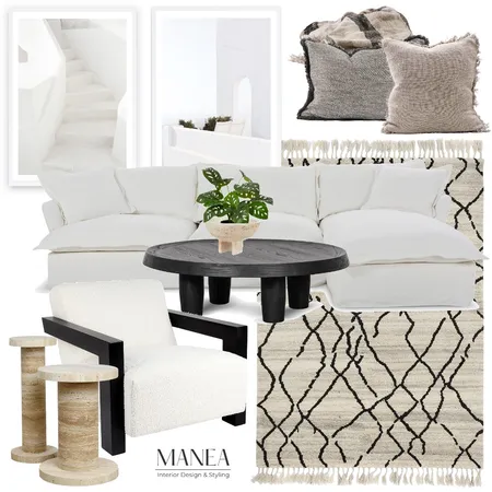 Kelly St Living Interior Design Mood Board by Manea Interior Design & Styling on Style Sourcebook