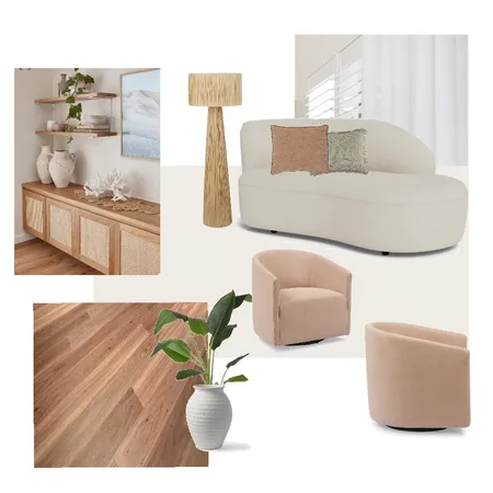 Living Room v3 Interior Design Mood Board by katkeating on Style Sourcebook