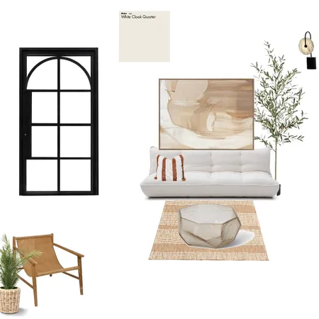 Living Room Interior Design Mood Board by hannahcasey on Style Sourcebook
