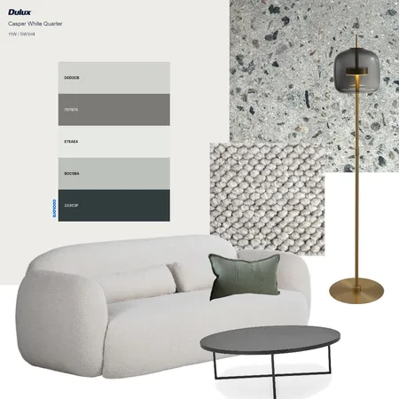 Loft Living Interior Design Mood Board by jtee on Style Sourcebook