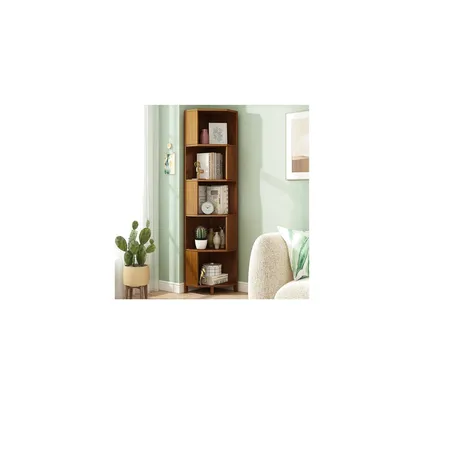 Wooden Bookshelf Interior Design Mood Board by jemswood01 on Style Sourcebook