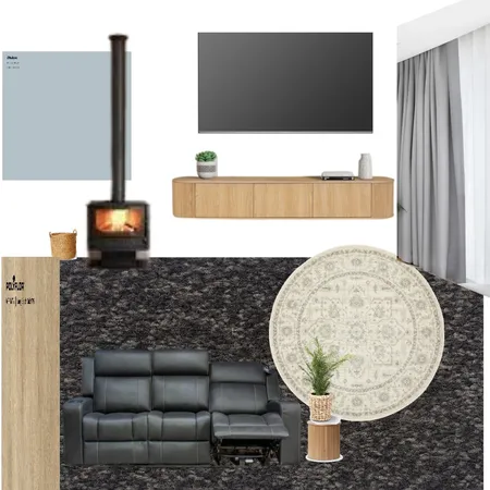 Lounge Interior Design Mood Board by soniacannell@gmail.com on Style Sourcebook