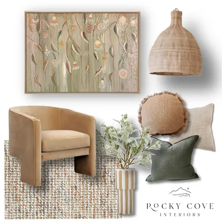 Australiana styling Interior Design Mood Board by Rocky Cove Interiors on Style Sourcebook