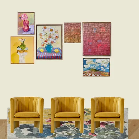Entryway Square Interior Design Mood Board by dl2407 on Style Sourcebook