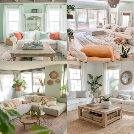 project1 living room moodboard Interior Design Mood Board by brianna sardinha on Style Sourcebook