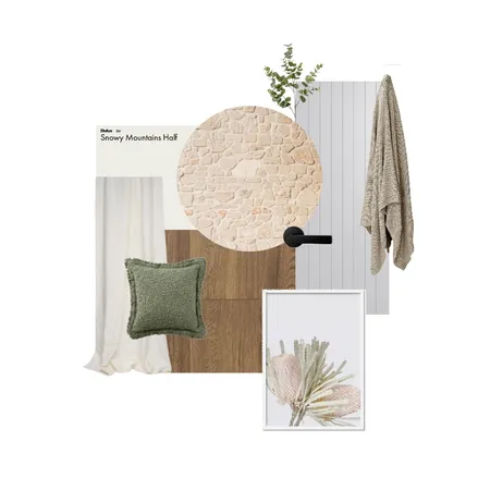 Spare Bedroom Interior Design Mood Board by melaniecranmer on Style Sourcebook