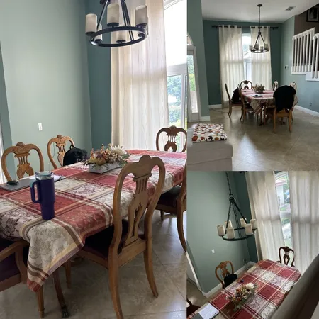 project1 dining room before Interior Design Mood Board by brianna sardinha on Style Sourcebook