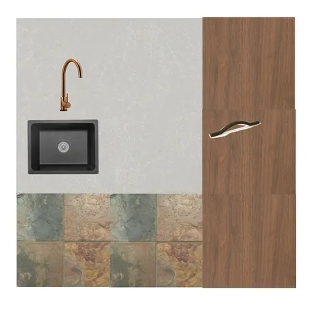4677 Kitchen Interior Design Mood Board by kristyholman on Style Sourcebook