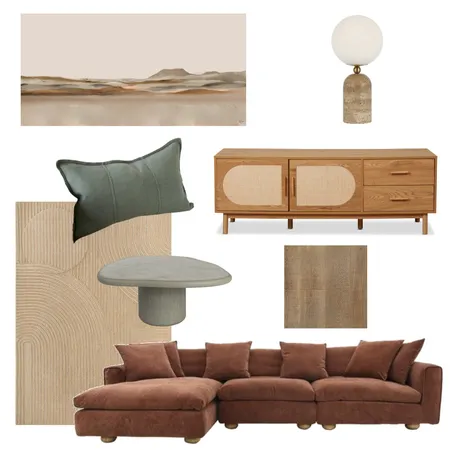 Homepage gallery 16-10 Interior Design Mood Board by Style Sourcebook on Style Sourcebook