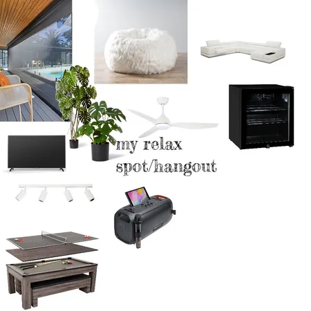 My mood board 1 Interior Design Mood Board by ekere10@eq.edu.au on Style Sourcebook