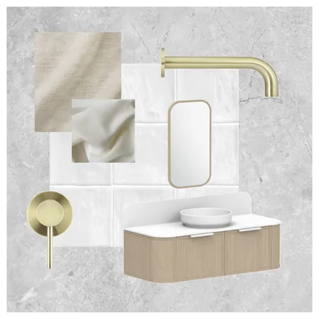 Ageless Tranquility Interior Design Mood Board by ambertiles.com.au on Style Sourcebook