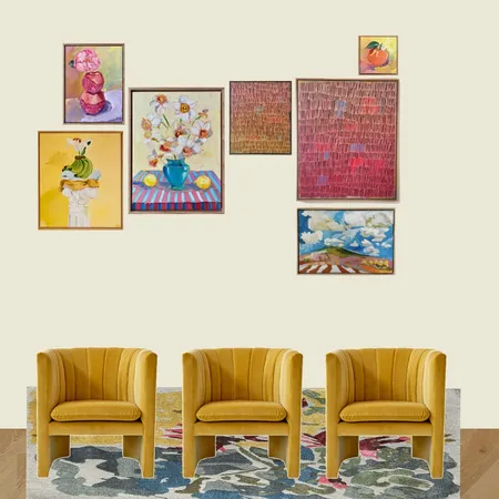 Entryway Square Interior Design Mood Board by dl2407 on Style Sourcebook