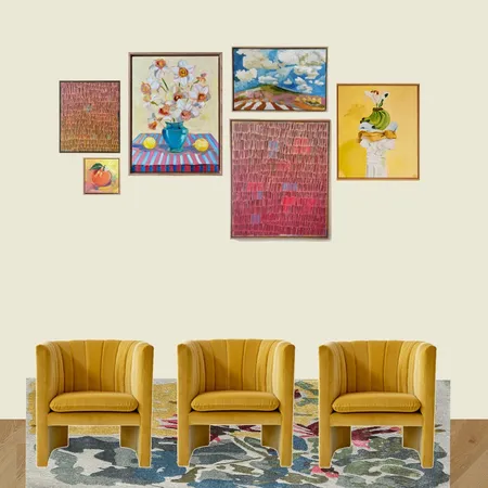 Entryway Square Interior Design Mood Board by dl2407 on Style Sourcebook