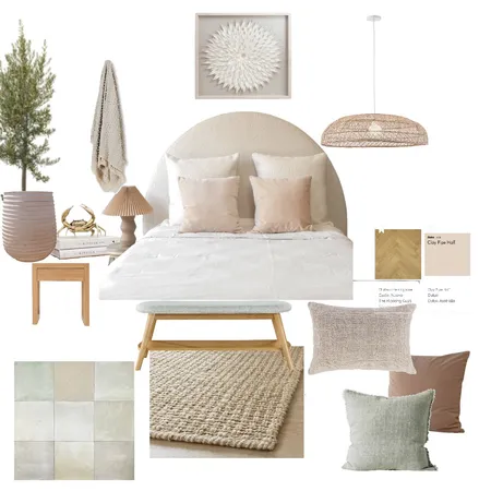 Japandi Interior Design Mood Board by Rasha m on Style Sourcebook