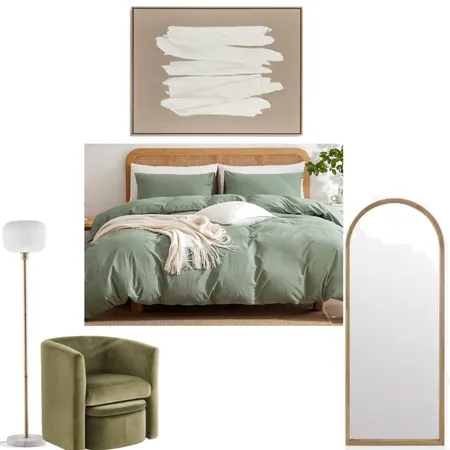 shawna bedroom Interior Design Mood Board by RoseTheory on Style Sourcebook