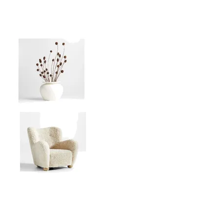 Monochrome Interior Design Mood Board by Nyanganiashley@gmail.com on Style Sourcebook
