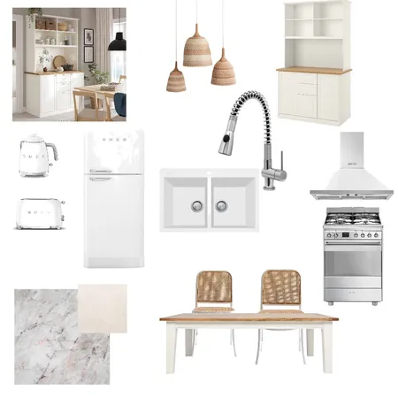 sample board Interior Design Mood Board by Dodi on Style Sourcebook