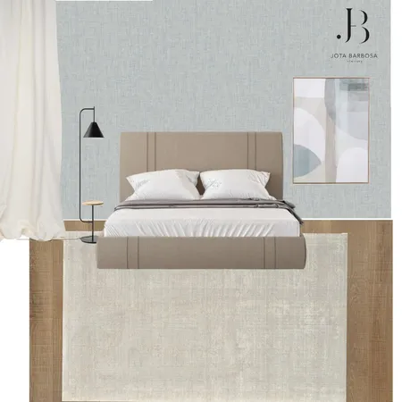 Mood quarto 1 Interior Design Mood Board by cATARINA cARNEIRO on Style Sourcebook