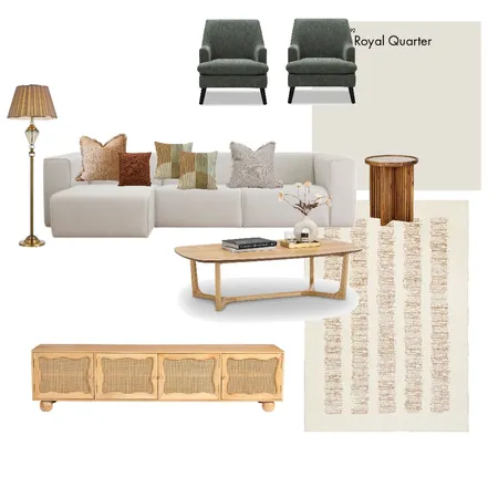 Lounge room Interior Design Mood Board by miss_maryanne on Style Sourcebook