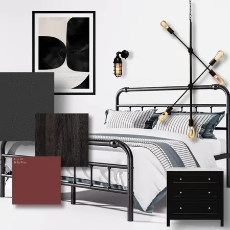 ㅎㅎㅎㅎ Interior Design Mood Board by 수지 on Style Sourcebook