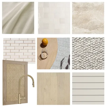 textured mood board Interior Design Mood Board by Sarah Interior Styles on Style Sourcebook