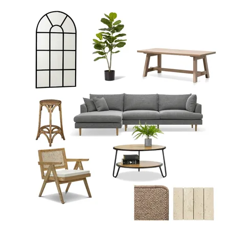 m2 Interior Design Mood Board by mahsa.jj on Style Sourcebook