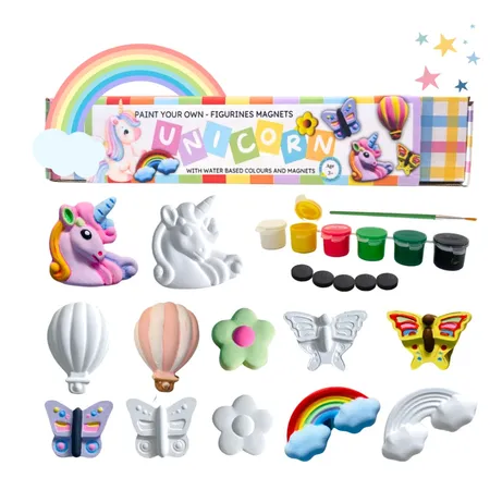 Craftopedia - Diy Kits For Kids Interior Design Mood Board by craftopedia on Style Sourcebook