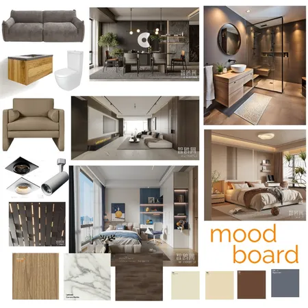 first mood board file Interior Design Mood Board by mashour_80 on Style Sourcebook